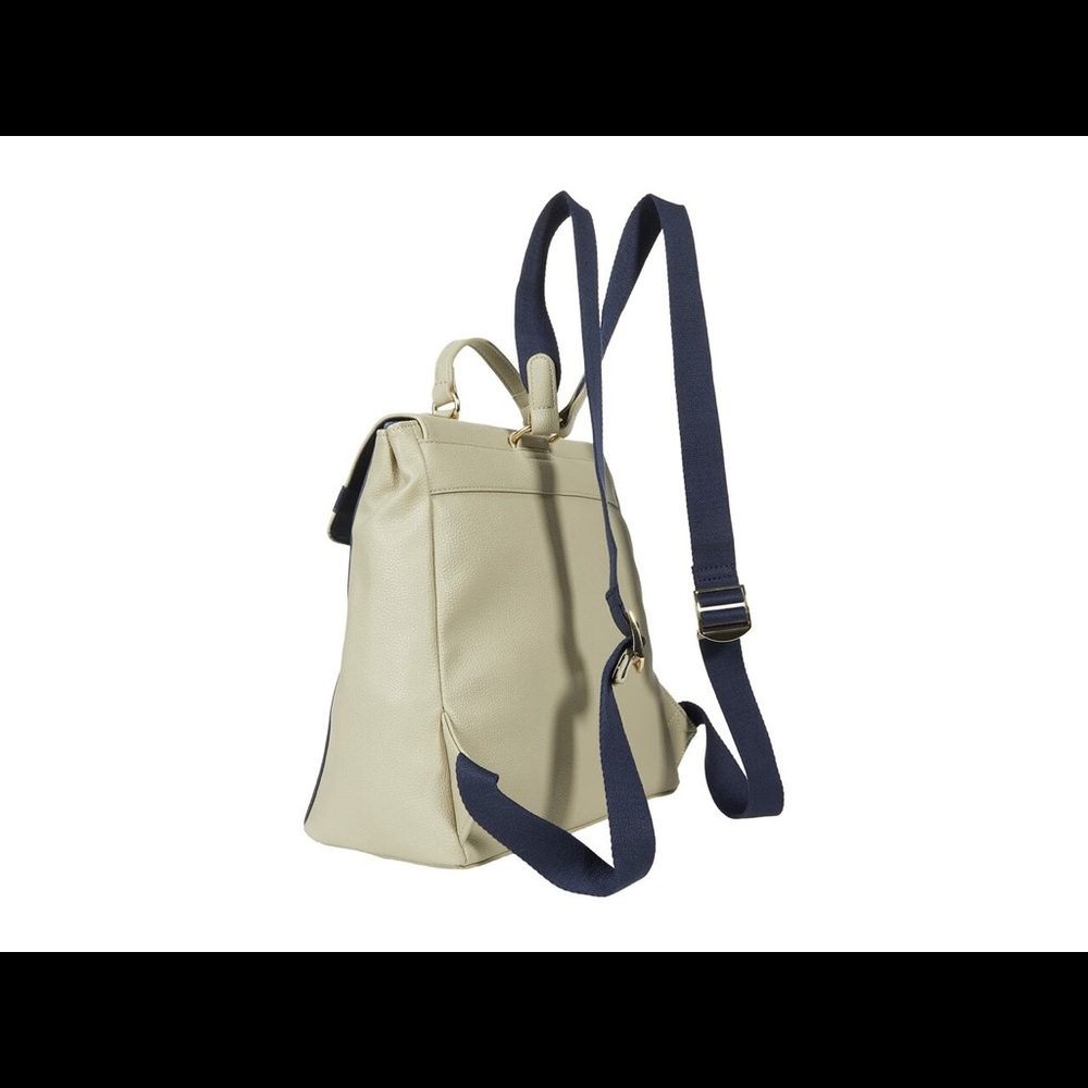 Tommy Hilfiger Laurel Flap Backpack - Picture 6 of 8